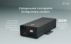 i-tec i-tec USB-C/USB-A Metal Charging + data HUB 15W per port 20x USB-C